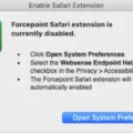 How to Protect Your Online Activities with Forcepoint Safari Extension on Mac 13 How to Protect Your Online Activities with Forcepoint Safari Extension on Mac 12