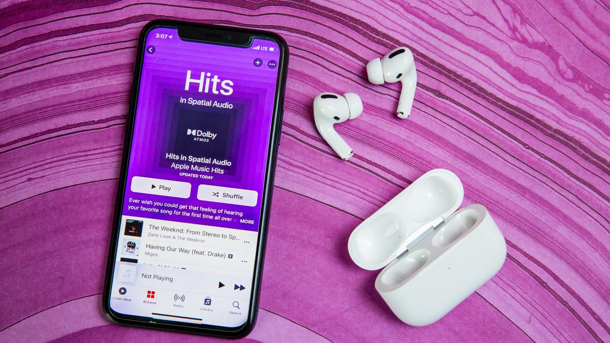 How to Get Free Apple Music When You Buy Airpods 2 How to Get Free Apple Music When You Buy Airpods 1