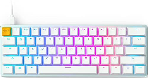 Can You Use GMMK Keyboard on Your Mac? 2 Can You Use GMMK Keyboard on Your Mac? 1