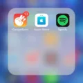 How to Manage GarageBand App Notifications on iPhone 3 How to Manage GarageBand App Notifications on iPhone 2
