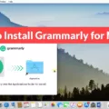 How to Install and Use Grammarly On Safari on Your Mac 8 How to Install and Use Grammarly On Safari on Your Mac 7