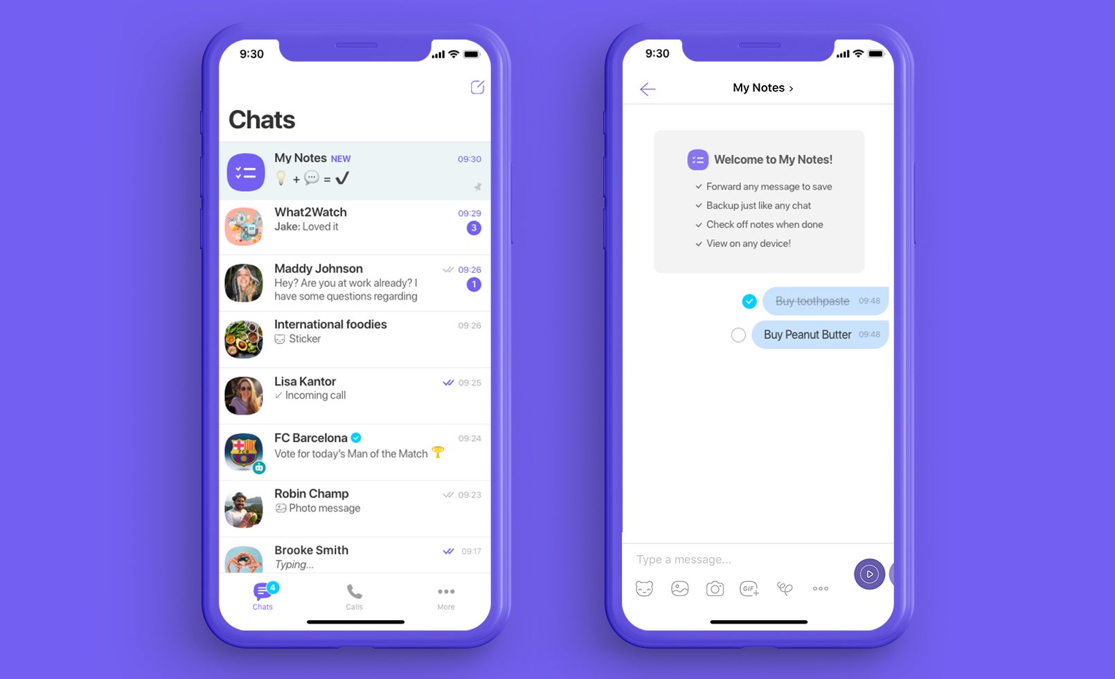 How to Stay Connected with Group Chat on Viber 2 How to Stay Connected with Group Chat on Viber 1