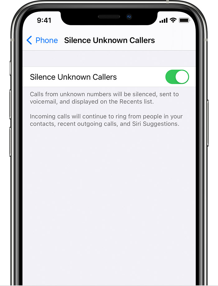 How To Block Calls On iPhone 11 2 How To Block Calls On iPhone 11 1