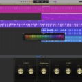 How To Change Track Color In Garageband 26 How To Change Track Color In Garageband 25