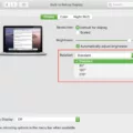 How To Flip Your Mac Screen 4 How To Flip Your Mac Screen 3