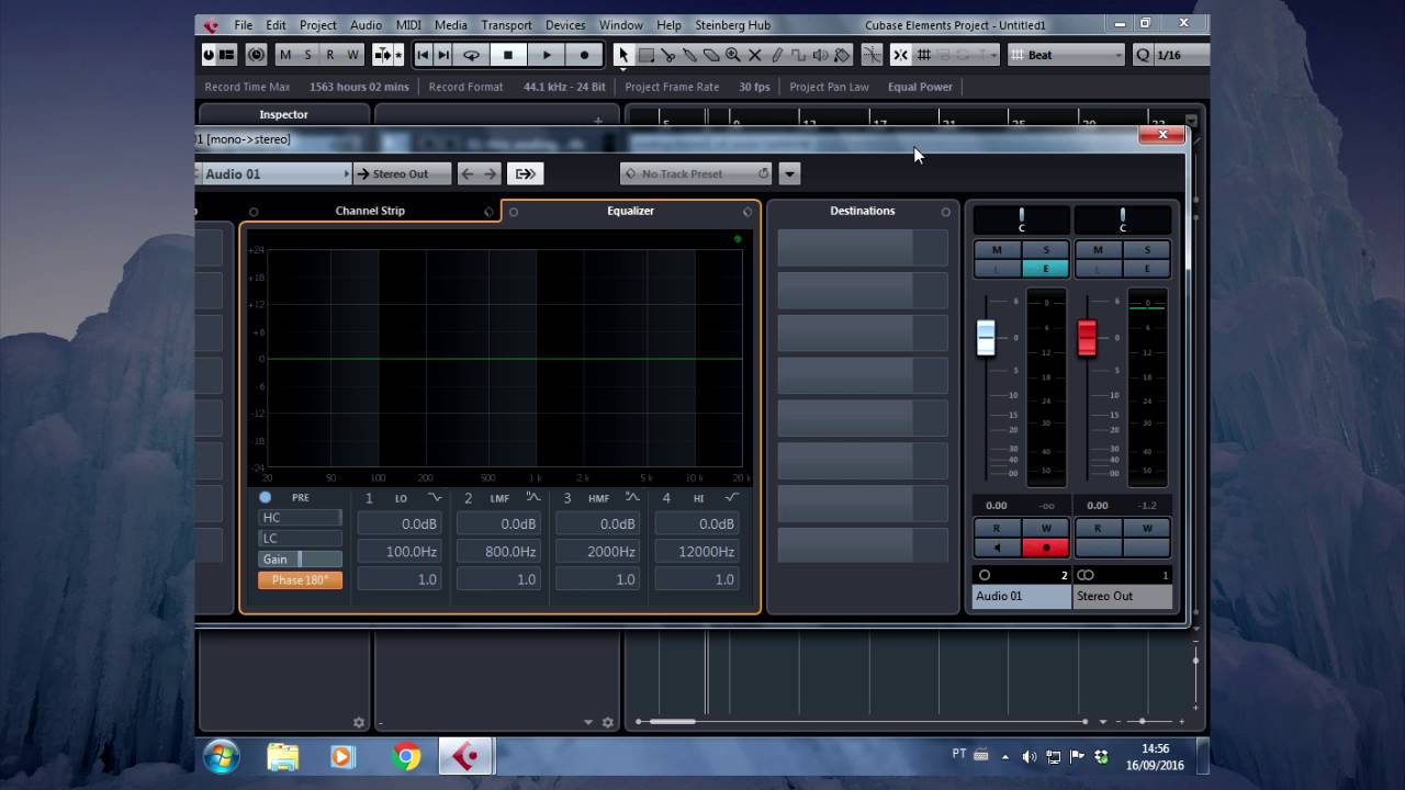 How To Isolate Guitar From A Song 2 How To Isolate Guitar From A Song 1