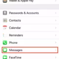How to Activate iMessage on Your New iPhone 2 How to Activate iMessage on Your New iPhone 1