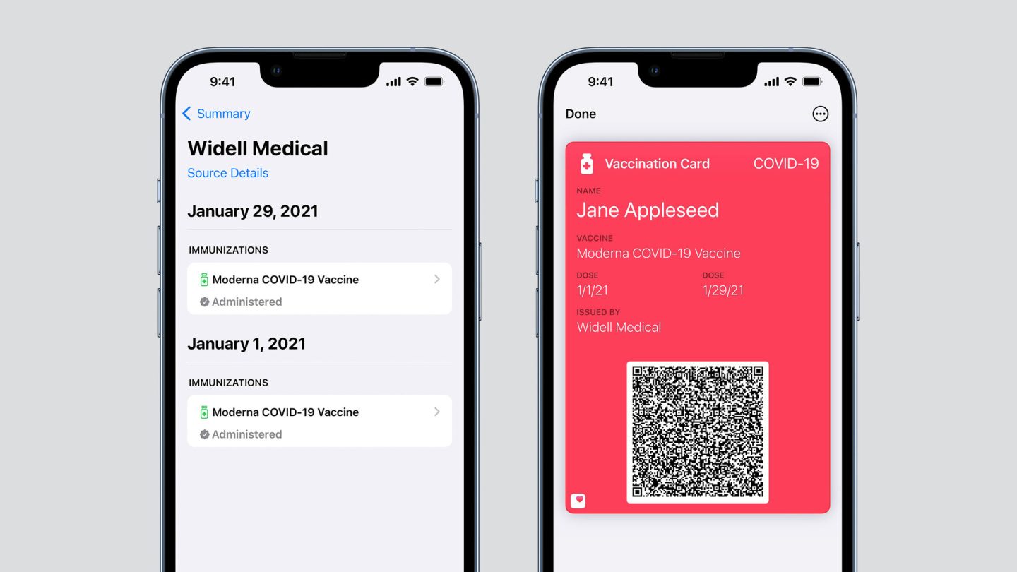 How to Add a Barcode to Apple Wallet 2 How to Add a Barcode to Apple Wallet 1