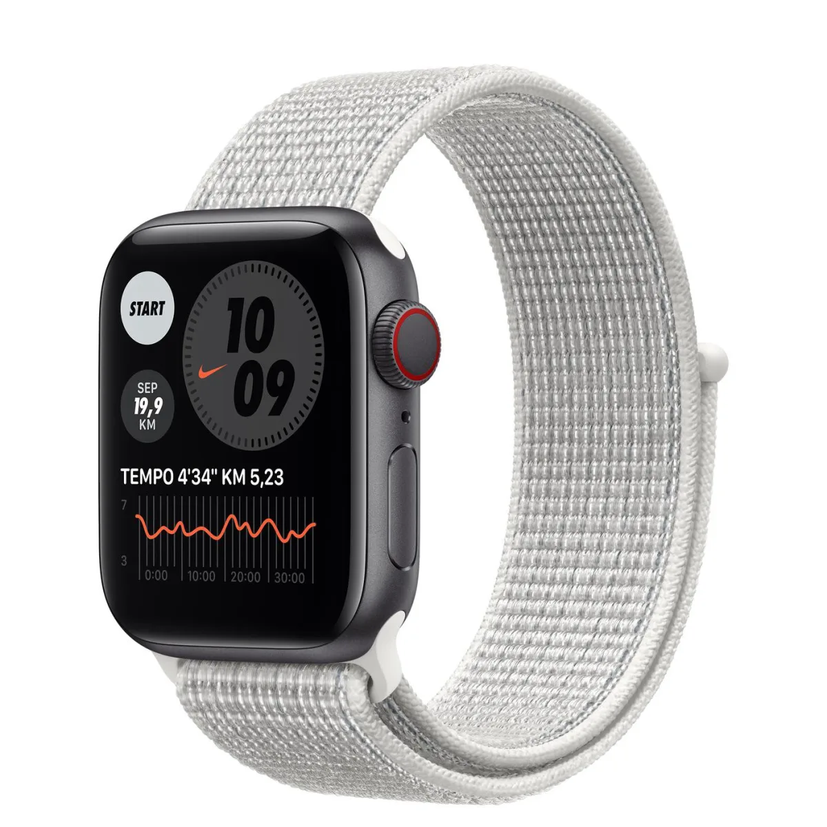 How to Clean Your Apple Sport Loop 2 How to Clean Your Apple Sport Loop 1