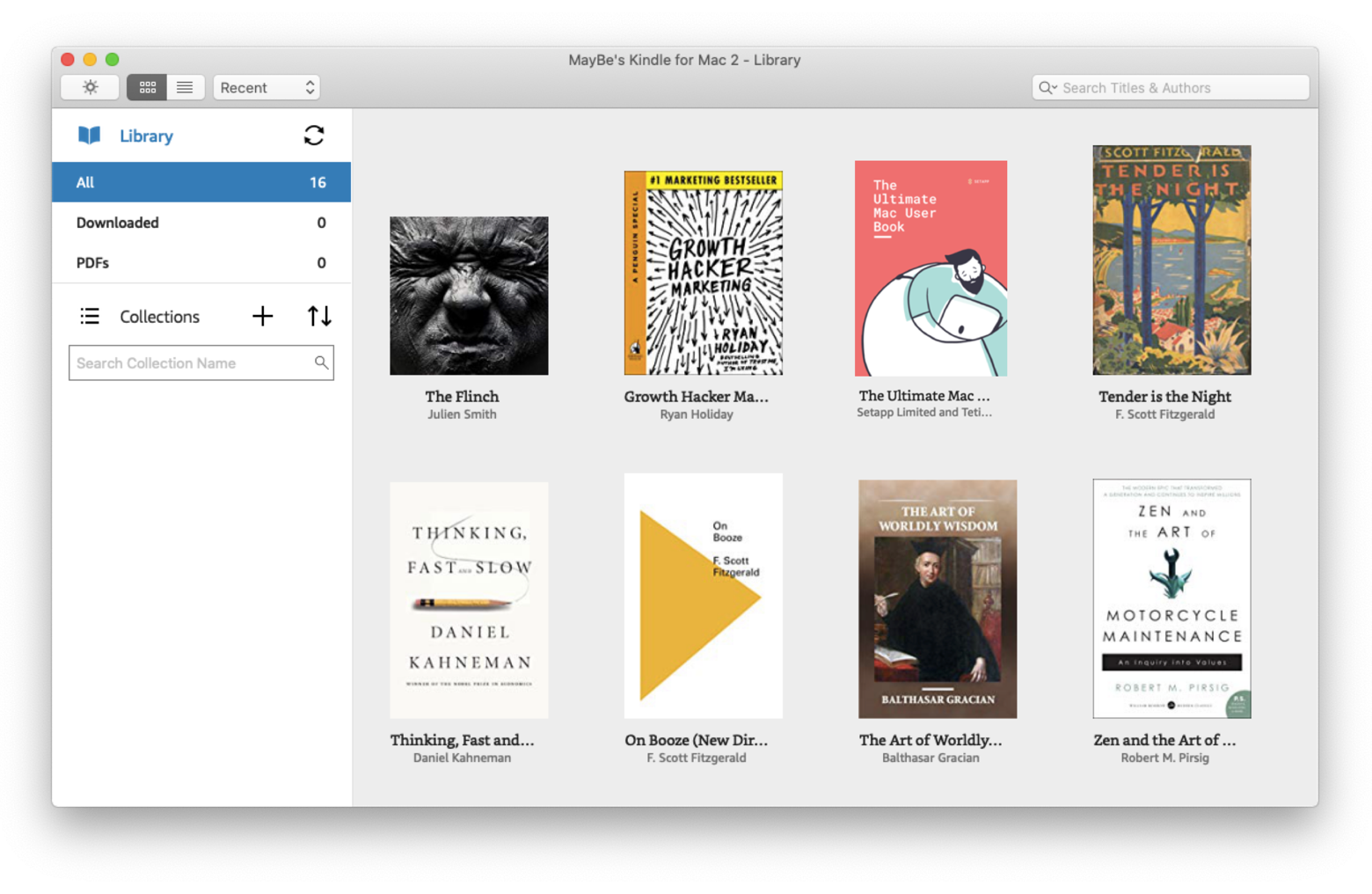How to Connect Your Kindle to Mac 2 How to Connect Your Kindle to Mac 1