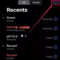 How to Edit Your iPhone Call Logs with App 16 How to Edit Your iPhone Call Logs with App 15
