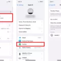 How to Find Your AirPods' Last Location 4 How to Find Your AirPods' Last Location 3