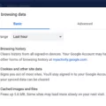 How to Manage and Edit Your Search History 16 How to Manage and Edit Your Search History 15