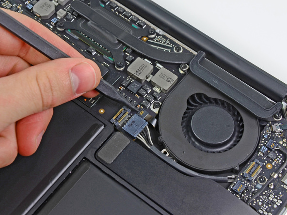 How to Test Your iMac's Fan 2 How to Test Your iMac's Fan 1