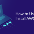 How to Use AWS CLI Tools on Your Mac 6 How to Use AWS CLI Tools on Your Mac 5