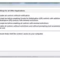 How to Use ActiveX in Excel for Mac 6 How to Use ActiveX in Excel for Mac 5