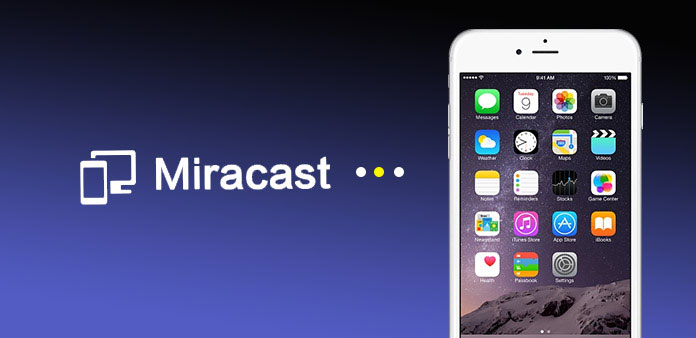 How to Use Miracast on Your iPhone 2 How to Use Miracast on Your iPhone 1