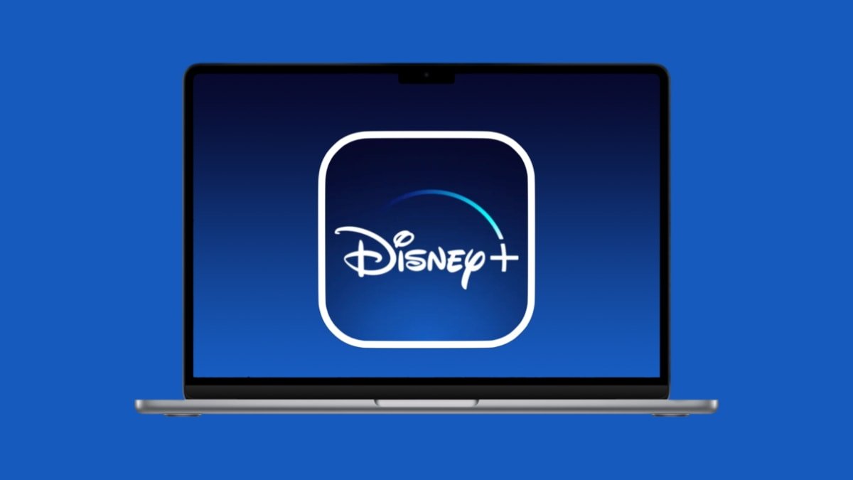 How to Watch Disney+ on Mac 2 How to Watch Disney+ on Mac 1
