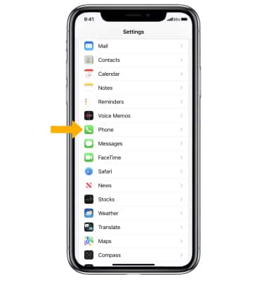 How To Set Up Voicemail On iPhone Xr 2 How To Set Up Voicemail On iPhone Xr 1