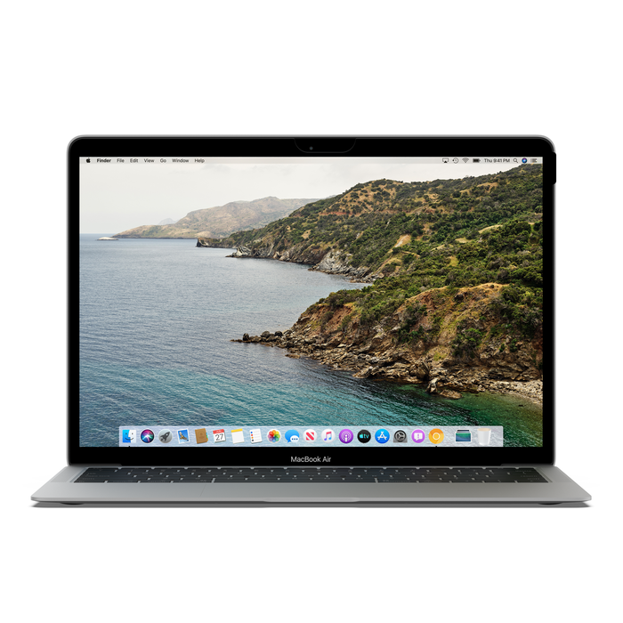 How to Fix a Cracked MacBook Screen 2 How to Fix a Cracked MacBook Screen 1