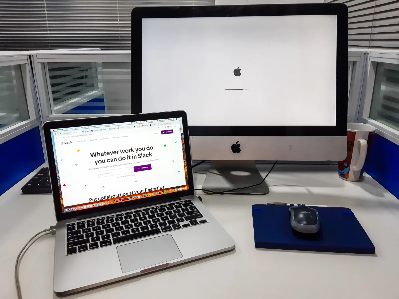 Does Mac Support 144Hz Monitors? 2 Does Mac Support 144Hz Monitors? 1