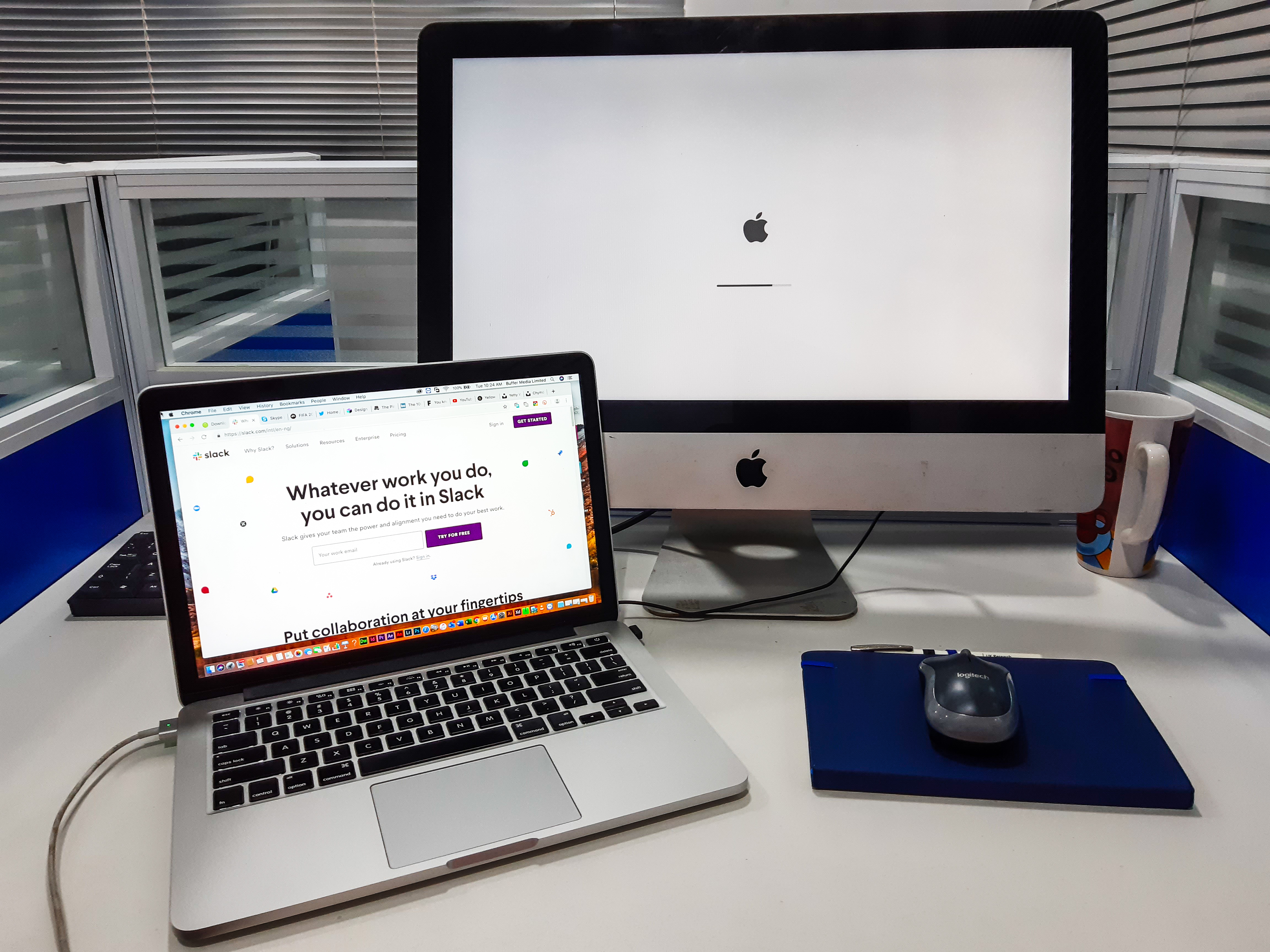 Does Mac Support 144Hz Monitors? 6 Does Mac Support 144Hz Monitors? 5