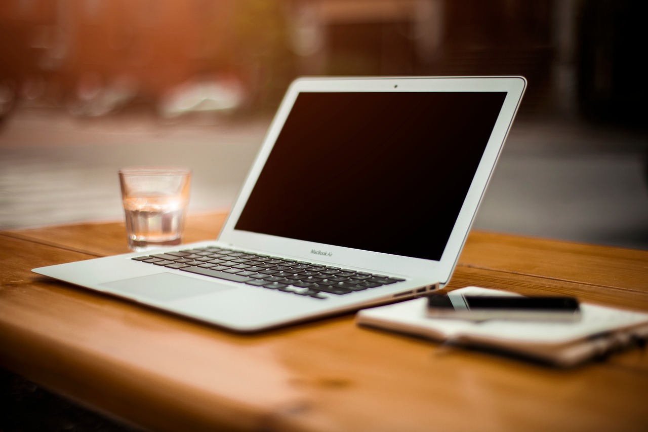 How To Change Your Home Screen On Macbook Air 2 How To Change Your Home Screen On Macbook Air 1
