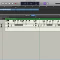 How to Create Music Sheet with GarageBand 4 How to Create Music Sheet with GarageBand 3