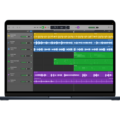 How to Create Music Videos with GarageBand on Mac 4 How to Create Music Videos with GarageBand on Mac 3
