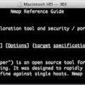 How To Easily Install Nmap On Your Macbook 10 How To Easily Install Nmap On Your Macbook 9
