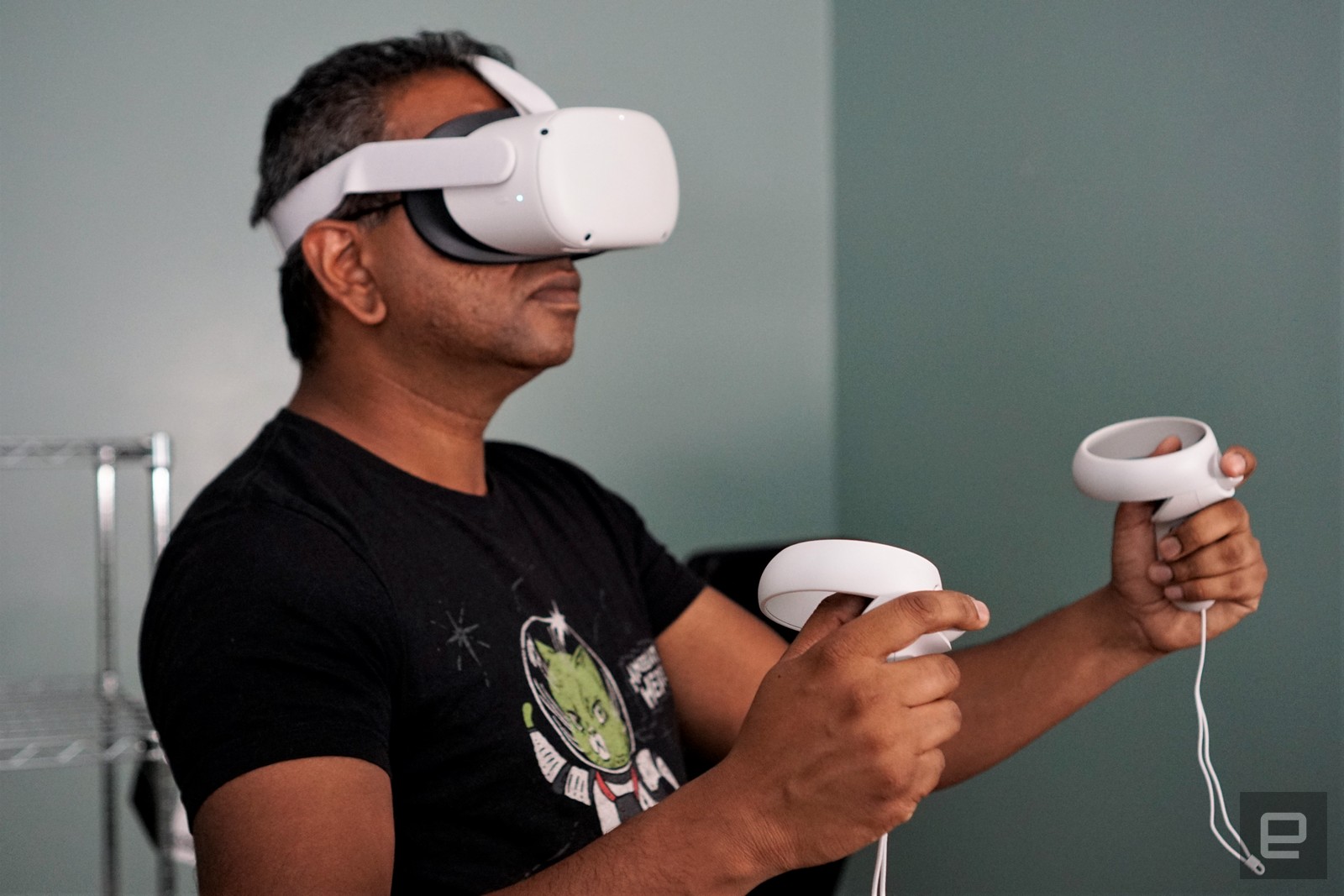 How to Stream Video from Mac to Oculus Quest 2 2 How to Stream Video from Mac to Oculus Quest 2 1