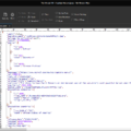 How to Open JSON Files 10 How to Open JSON Files 9