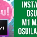 How You Can Set Up Osu! on Your Mac 8 How You Can Set Up Osu! on Your Mac 7