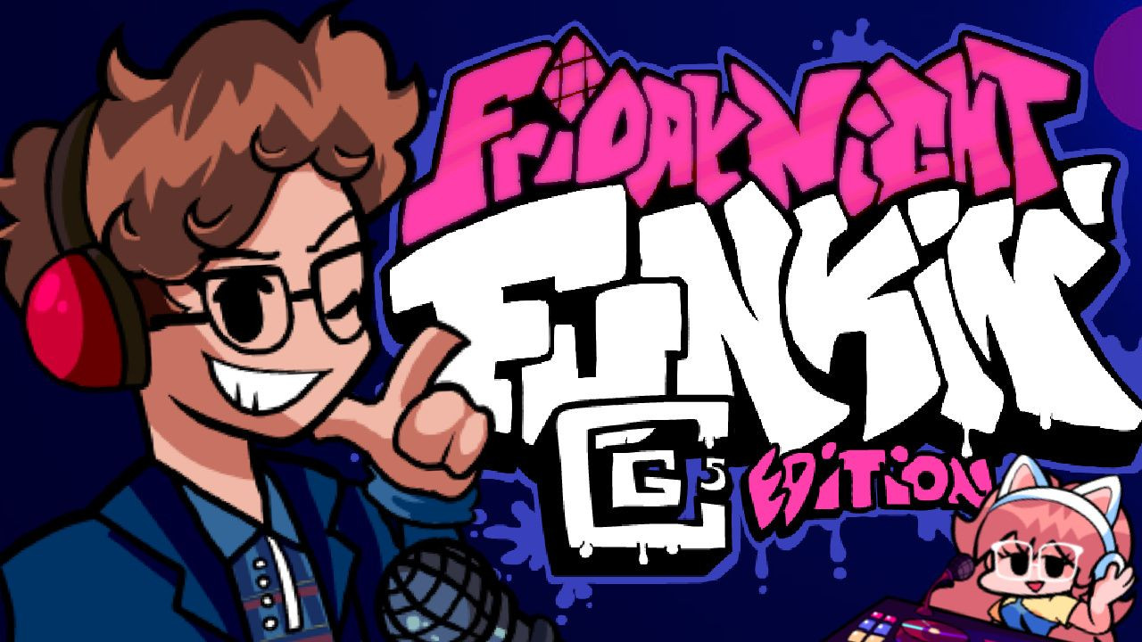 How to Play Friday Night Funkin on Mac 2 How to Play Friday Night Funkin on Mac 1