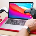 Can You Play Steam Games on a MacBook Air? 9 Can You Play Steam Games on a MacBook Air? 8