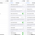 Everything You Need to Know About Reading Receipts on iPhone 20 Everything You Need to Know About Reading Receipts on iPhone 19