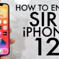 How to Start Using Siri On iPhone 12 7 How to Start Using Siri On iPhone 12 6