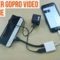Troubleshooting Tips for When GoPro Won't Download Videos to iPhone 2 Troubleshooting Tips for When GoPro Won't Download Videos to iPhone 1