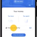 How To Unlock Google Pay on Your Phone 12 How To Unlock Google Pay on Your Phone 11