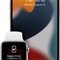 How to Unlock Your Apple Watch with Face ID 16 How to Unlock Your Apple Watch with Face ID 15
