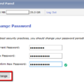 How To Update Exchange Password On Mac 18 How To Update Exchange Password On Mac 17