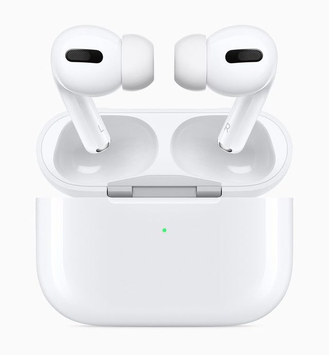 How to Update the Airpods Pro Cloned Firmware? 2 How to Update the Airpods Pro Cloned Firmware? 1