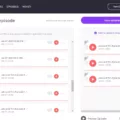 The Easiest Way To Upload Your Podcast To Anchor 6 The Easiest Way To Upload Your Podcast To Anchor 5