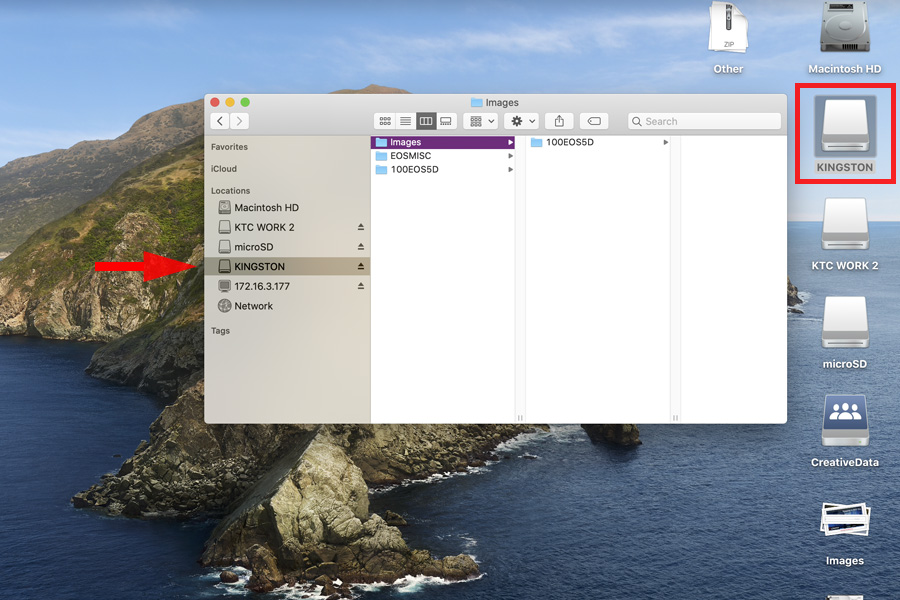 How to Open A Usb Drive On your Mac 2 How to Open A Usb Drive On your Mac 1