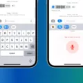 How to Leave a Voice Message On your iPhone 10 How to Leave a Voice Message On your iPhone 9