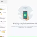 How to Get WhatsApp Web on Your iPhone 4 How to Get WhatsApp Web on Your iPhone 3