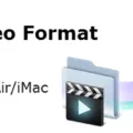 Which Video Formats Does Mac Support 8 Which Video Formats Does Mac Support 7