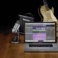 Which is Best for Music Creation Pro Tools or GarageBand 14 Which is Best for Music Creation Pro Tools or GarageBand 13