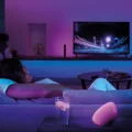 How to Connect Your WiZ Lights for a Smarter Home 33 How to Connect Your WiZ Lights for a Smarter Home 32