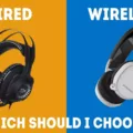 Wired vs Wireless Headphones: Which Is Better? 2 Wired vs Wireless Headphones: Which Is Better? 1